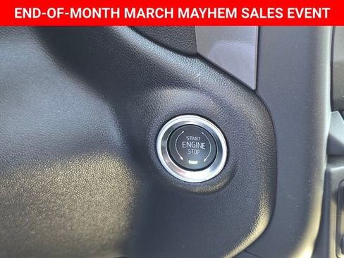 New 2026 Chevrolet Silverado 2500 W/T w/ WT/CX Safety Package image 25