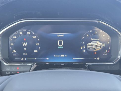 New 2026 Chevrolet Silverado 1500 RST w/ Texas Edition Plus image 11