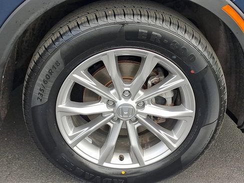 Used 2023 Honda CR-V EX-L image 8