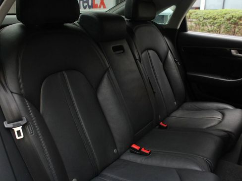 Used 2012 Audi A8 L 4.2 AWD/4WD image 23