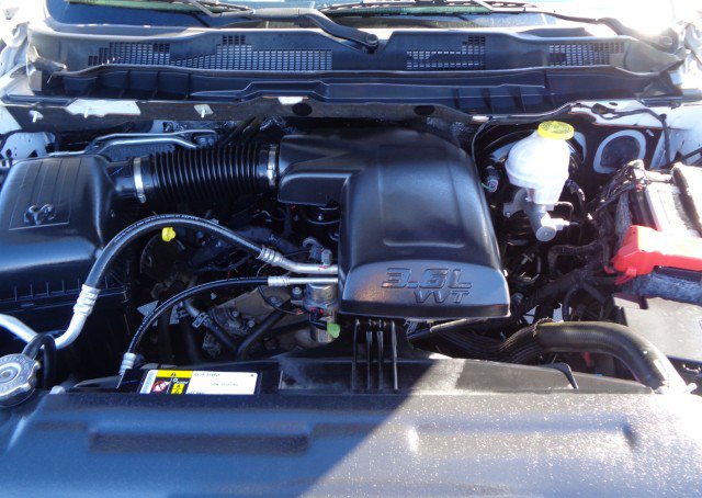Used 2019 RAM 1500 Tradesman w/ Popular Equipment Group RWD image 10