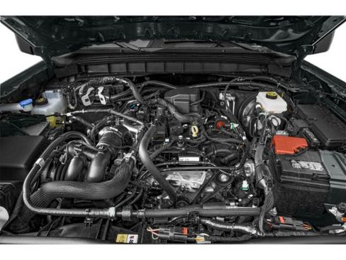 Certified 2022 Ford Bronco Big Bend image 12