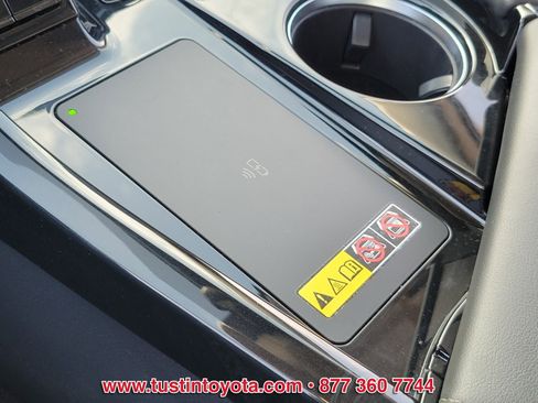 Certified 2024 Toyota Mirai XLE w/ Advanced Technology Package image 23