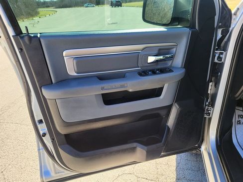 Used 2015 RAM 1500 Big Horn image 25
