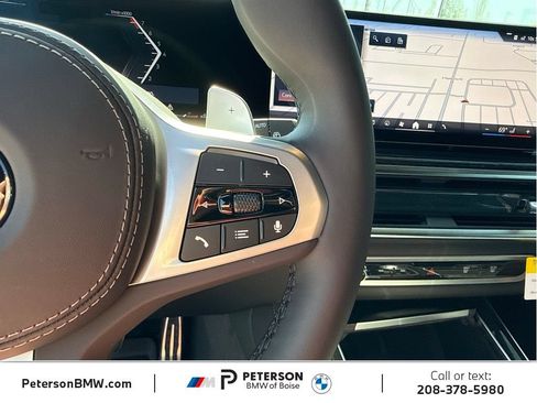 New 2026 BMW X5 xDrive40i w/ M Sport Package AWD/4WD image 27