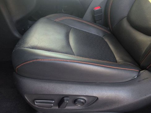 Used 2024 Toyota Sienna AWD image 11