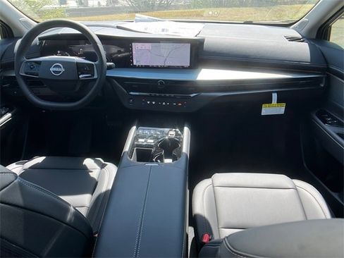 New 2025 Nissan Murano SL image 27