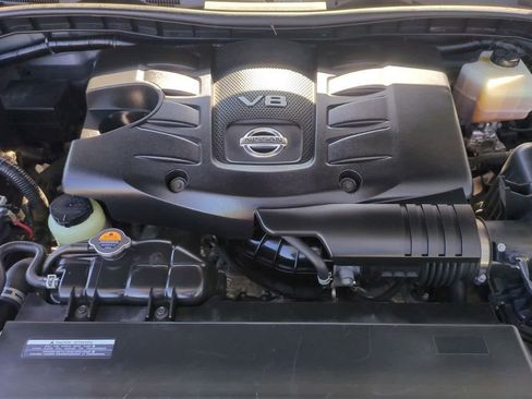 Used 2020 Nissan Armada SL w/ Premium Package image 15