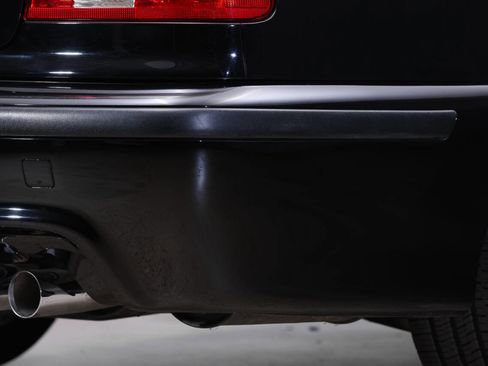 Used 2003 BMW M5 image 27