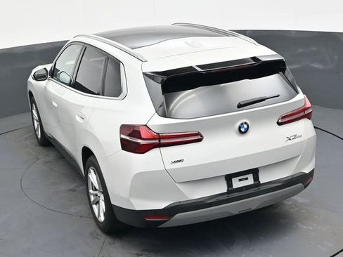 Used 2025 BMW X3 xDrive30i image 25