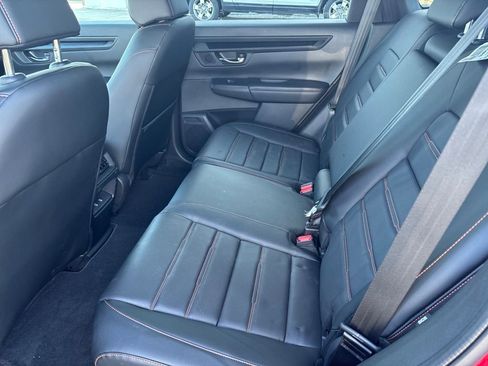 Certified 2026 Honda CR-V Sport-L image 28