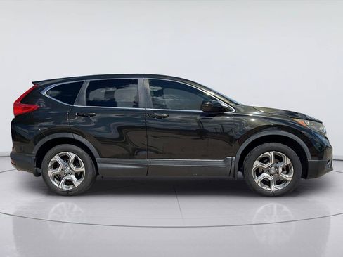 Used 2017 Honda CR-V EX image 2