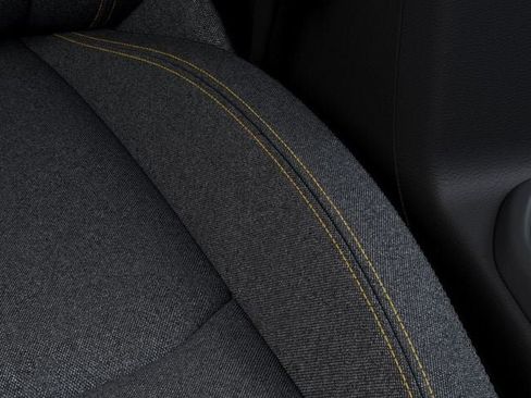 New 2026 Jeep Wrangler Willys image 20