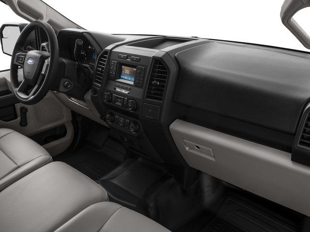 Used 2017 Ford F150 XL w/ Equipment Group 101A Mid RWD image 20