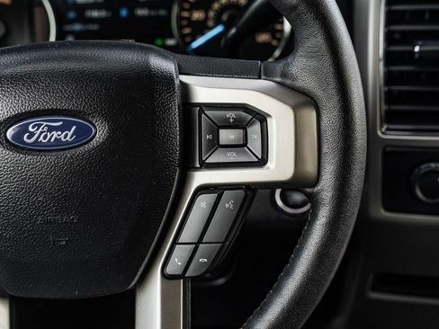 Used 2020 Ford F150 Lariat AWD/4WD image 25