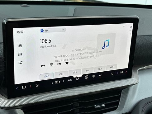 New 2026 Ford Explorer Active w/ Active Comfort Package image 18