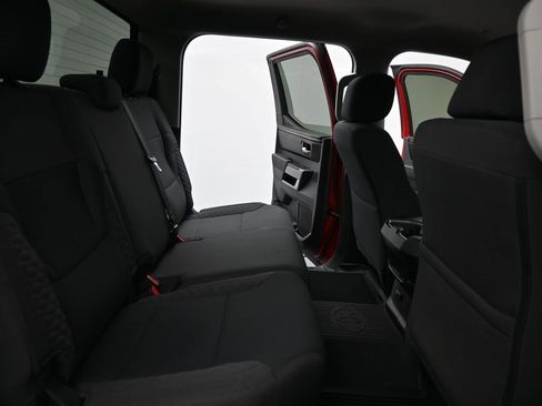 Used 2024 Toyota Tundra SR5 w/ SR5 Convenience Package image 13