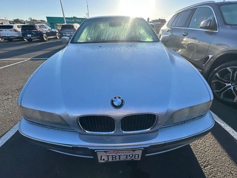 Used 1998 BMW 528i 528iA image 6