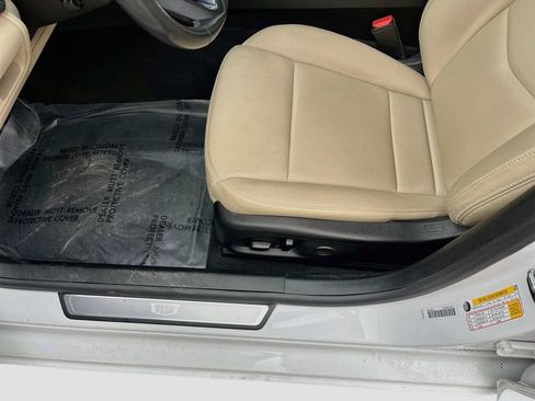 Used 2024 Cadillac CT5 Premium Luxury RWD image 18