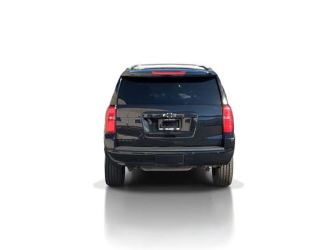 Used 2018 Chevrolet Tahoe LT w/ RST Edition image 7