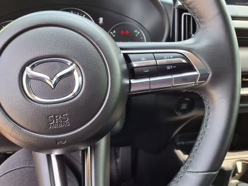 Used 2024 MAZDA CX-50 AWD 2.5 S w/ Premium Package image 23