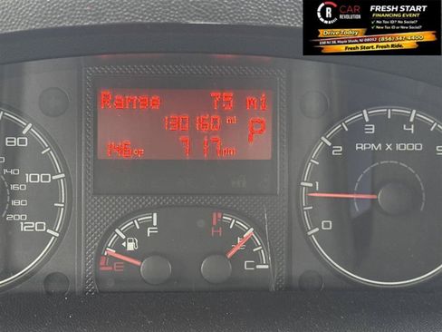 Used 2019 RAM ProMaster 3500 FWD image 12