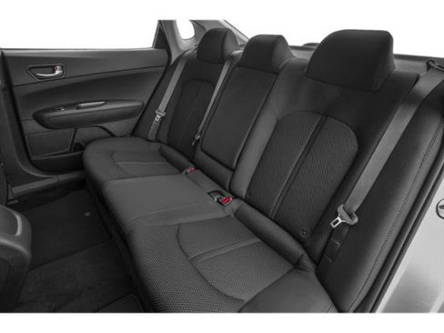 Certified 2020 Kia Optima LX image 16