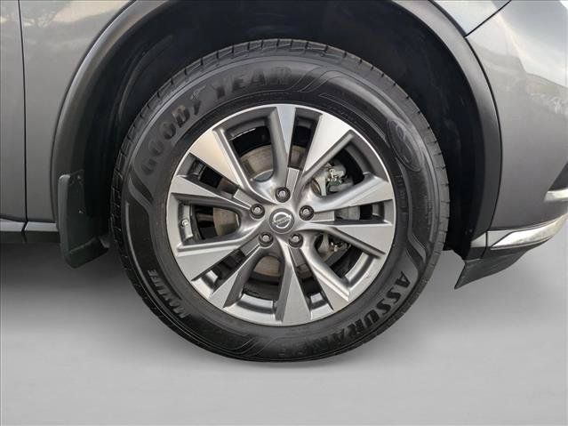 Used 2017 Nissan Murano SL w/ SL Technology Package AWD/4WD image 22