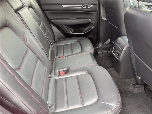 Used 2024 MAZDA CX-5 2.5 Turbo image 21