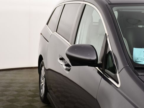 Used 2016 Honda Odyssey SE image 14