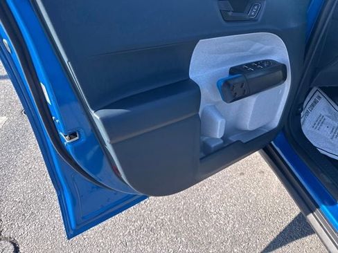 New 2026 Ford Maverick XLT w/ 4K Tow Package image 10