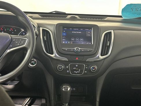 Used 2021 Chevrolet Equinox LT AWD/4WD image 28