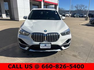 Used 2020 BMW X1 sDrive28i w/ Convenience Package video 2