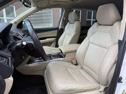 Used 2014 Acura MDX SH-AWD image 7