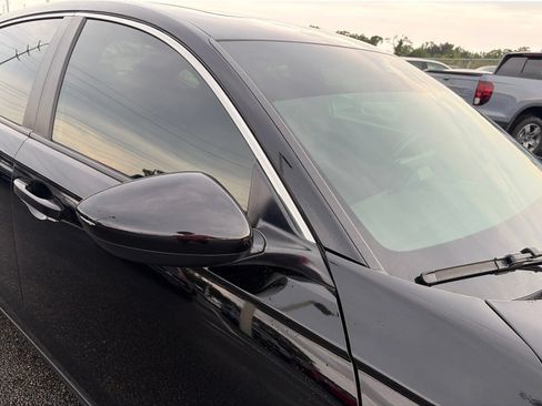 Used 2024 Honda Accord Sport image 14