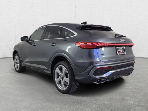 New 2026 Audi Q5 Premium Plus AWD/4WD image 4