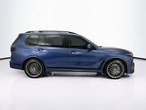 Used 2025 BMW ALPINA XB7 AWD/4WD image 8