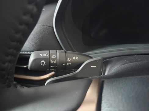 New 2026 Toyota Grand Highlander Hybrid MAX Limited image 27