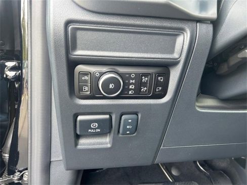 New 2025 Ford F150 Lariat w/ Equipment Group 501A Mid image 22