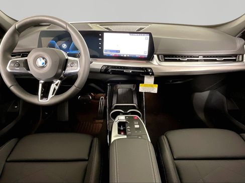 New 2026 BMW X1 xDrive28i AWD/4WD image 8