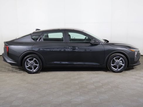 Certified 2025 Kia K4 LXS image 16