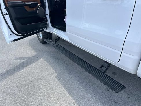 Used 2020 RAM 1500 Limited AWD/4WD image 23