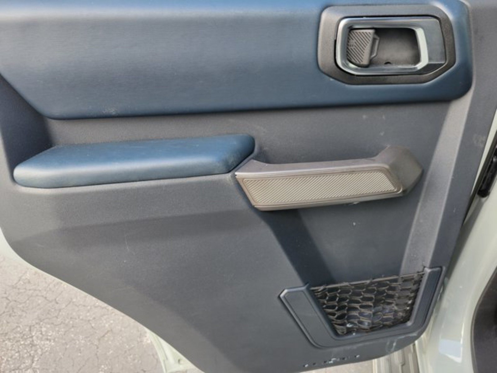 Used 2023 Ford Bronco Outer Banks AWD/4WD image 29