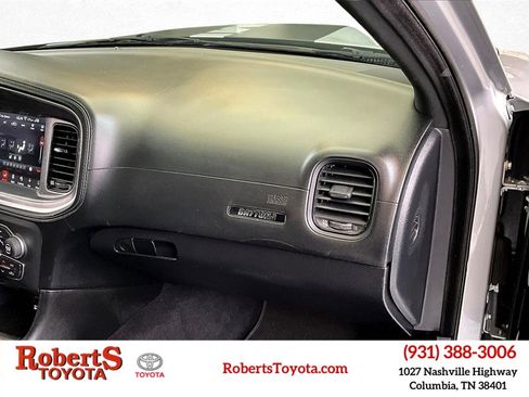 Used 2019 Dodge Charger Scat Pack w/ Daytona Edition Group image 22