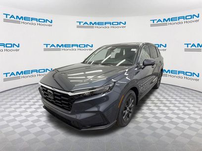 New 2026 Honda CR-V EX-L