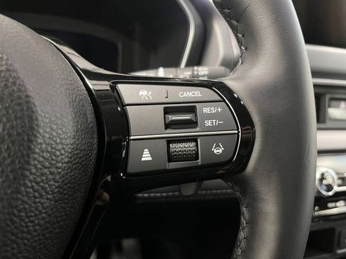 New 2026 Honda Pilot EX-L image 17