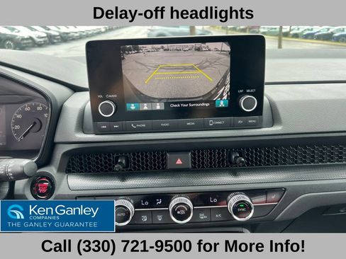 Used 2024 Honda CR-V EX image 38