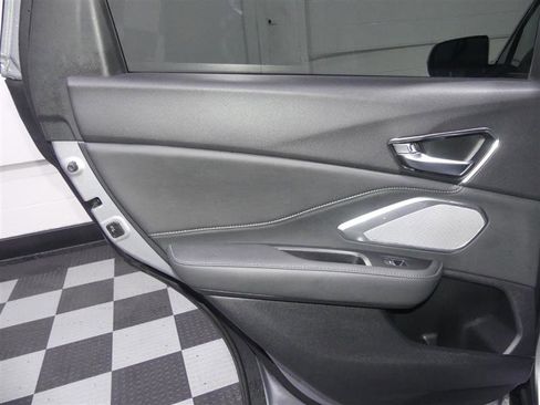 Used 2021 Acura RDX A-Spec AWD/4WD image 26