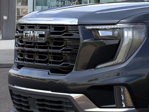 New 2026 GMC Acadia Elevation w/ Black Edition image 26