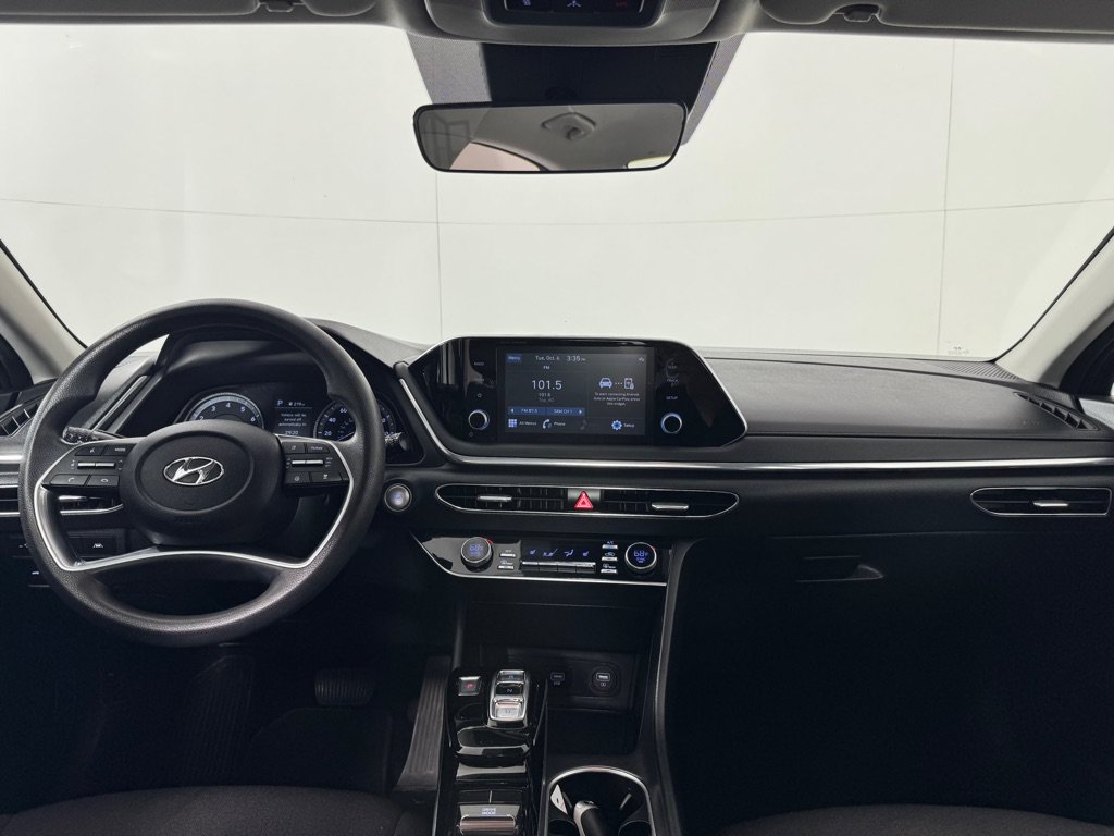 Used 2022 Hyundai Sonata SEL FWD image 22